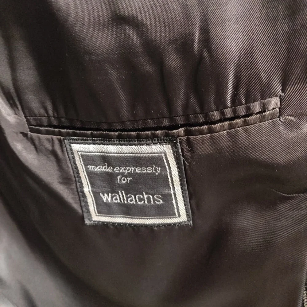 Vintage Christian Dior blazer